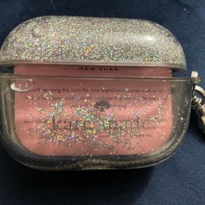 Kate Spade AirPods Pro Case